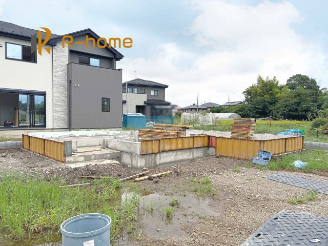 取手市井野8期　新築戸建て　5号棟