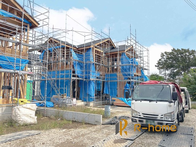 取手市井野8期　新築戸建て　5号棟