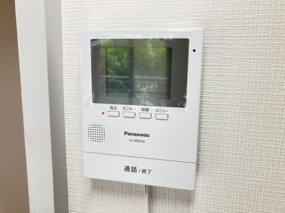 【セキュリティ】 | アメニティ桜川