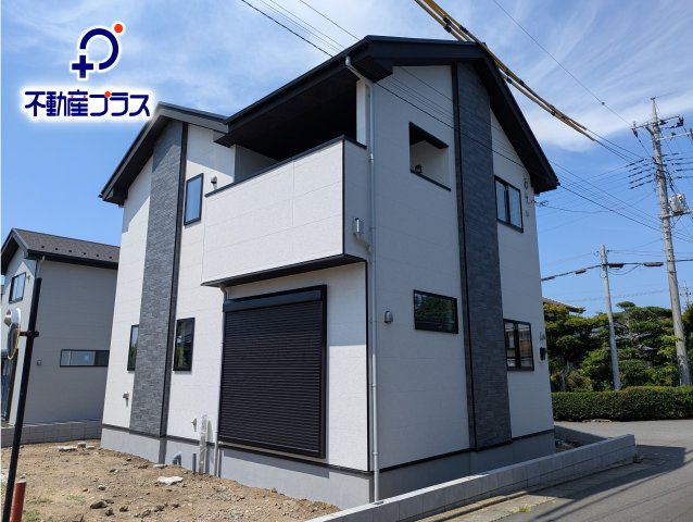 ひたちなか市市毛　4期