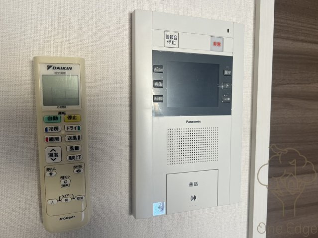 ディクス梅田東レジデンスの設備