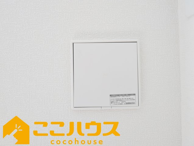 中城村北浜第4　新築戸建て　全5棟　4号棟の設備|【施工例】※同施工の別物件写真
