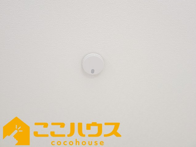 中城村北浜第4　新築戸建て　全5棟　4号棟の設備|【施工例】※同施工の別物件写真