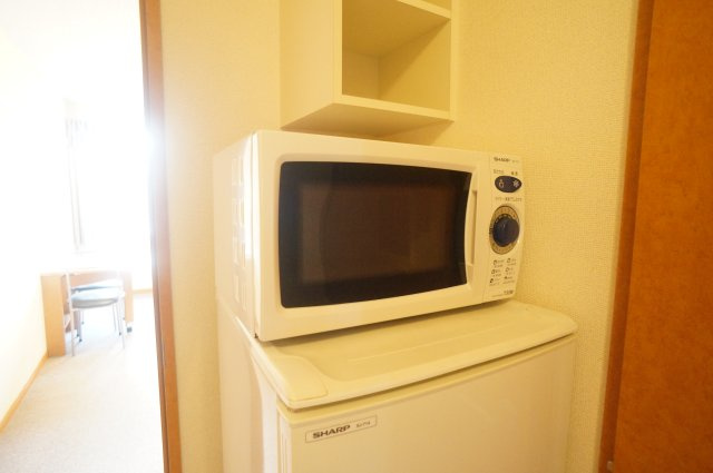 レオパレス州見台