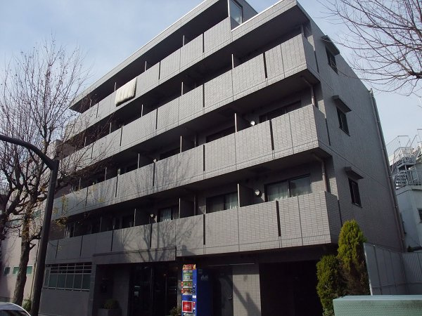ルーブル小竹向原 