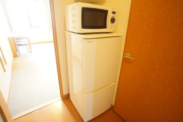 レオパレス州見台