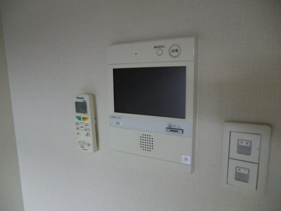 【その他】 | クローバー・ソレイユ南田辺