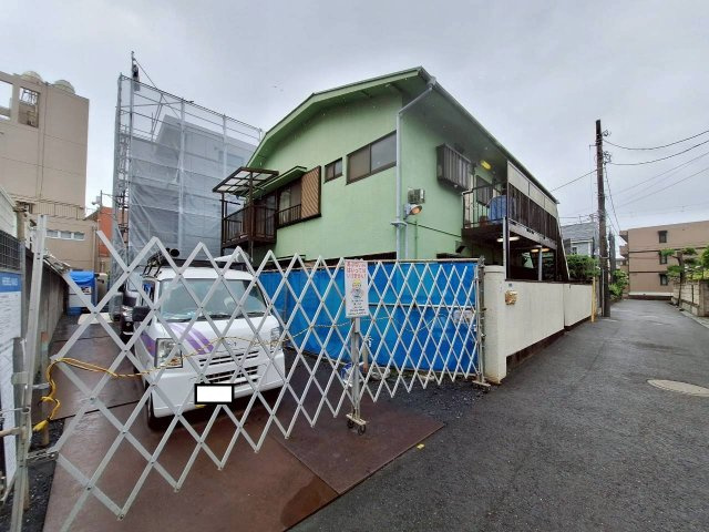 スカイメゾンYAWATA　のその他共用部分|★耐震耐熱に優れた旭化成ヘーベルメゾン★