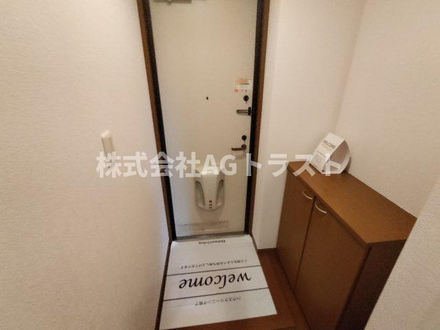 【玄関】 | リッツハウス