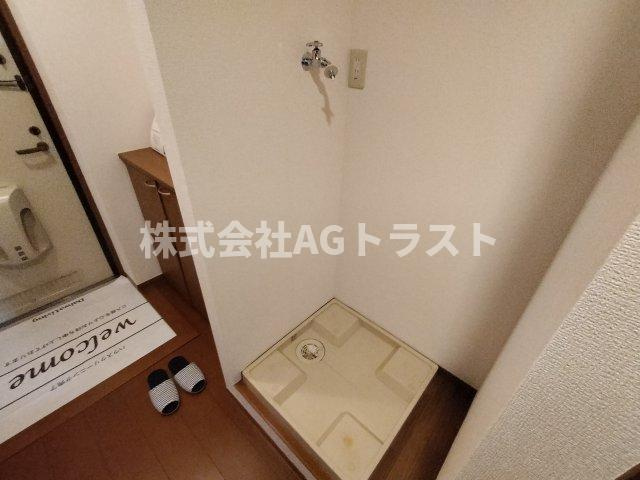 【設備】 | リッツハウス