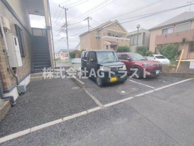 【駐車場】 | リッツハウス