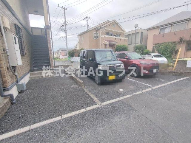 【駐車場】 | リッツハウス