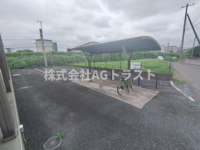 【駐車場】 | リッツハウス