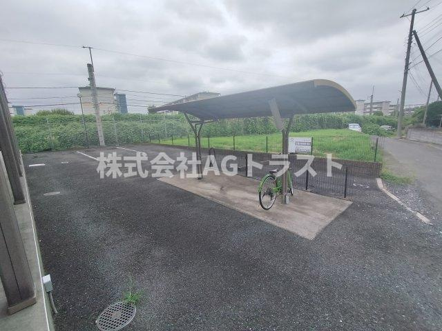 【駐車場】 | リッツハウス