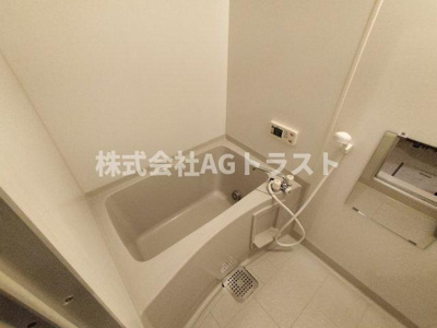 【浴室】 | リッツハウス