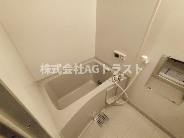 【浴室】 | リッツハウス