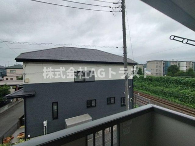 【展望】 | リッツハウス