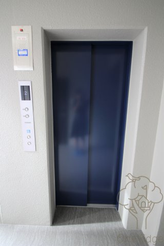 エスリード新北野グランリンクのその他共用部分