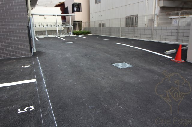 エスリード新北野グランリンクのその他共用部分
