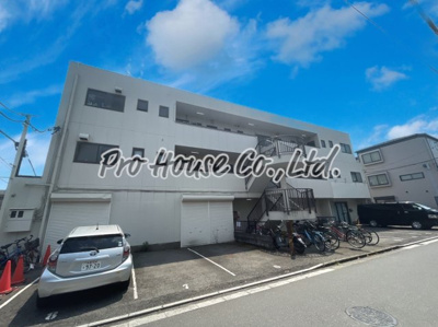 【外観】 | サンライズ関道