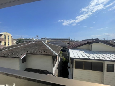 【展望】 | サンライズ関道
