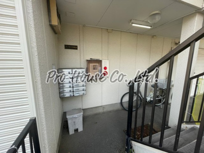 【エントランス】 | サンライズ関道