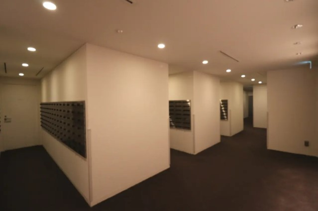 【設備】 | ザ・パークハウス晴海タワーズ　ティアロレジデンス