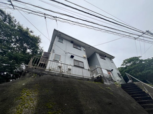 グランツリー横須賀の画像