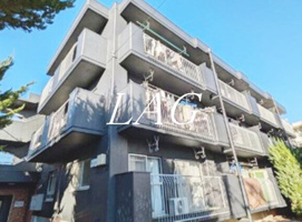 斎藤マンションの画像