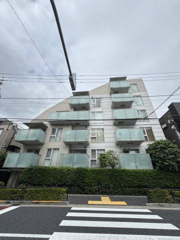 パルテール小石川5丁目