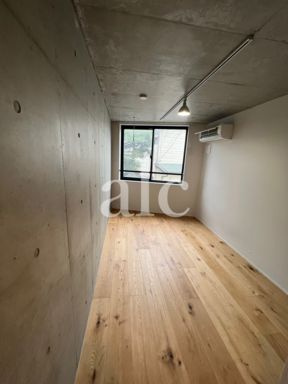 ミライズ世田谷豪徳寺の居間・リビング|別部屋使用