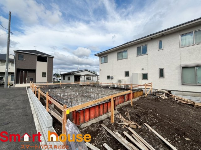 愛川町中津第１３８