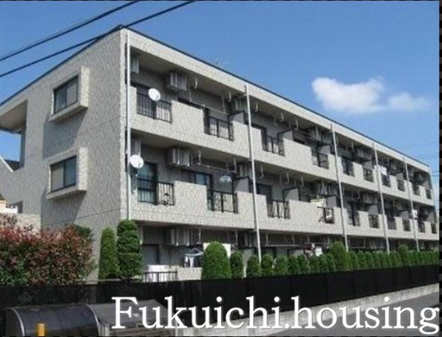 第7島田マンション