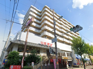 大阪市旭区赤川２丁目のマンションの画像