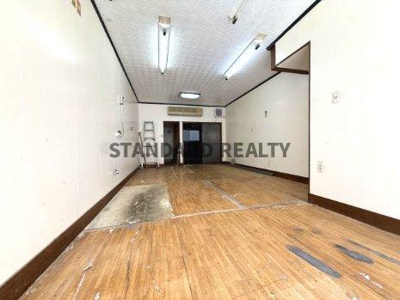 【設備】 | 勝山北5丁目店舗付き戸建