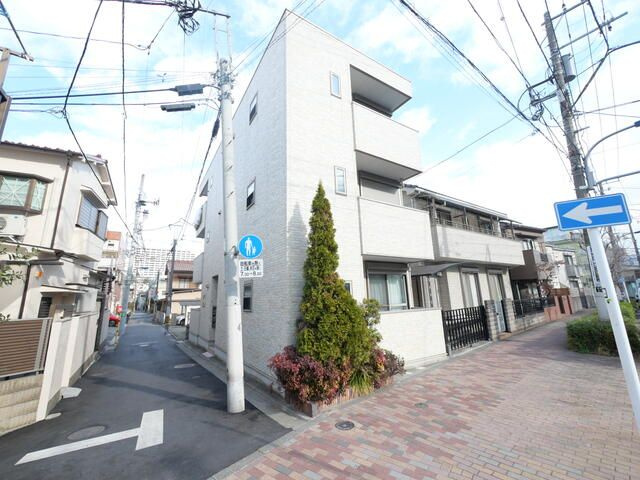パーチェ赤羽