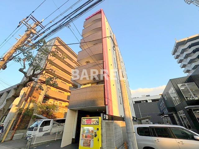 セレブコート豊新
