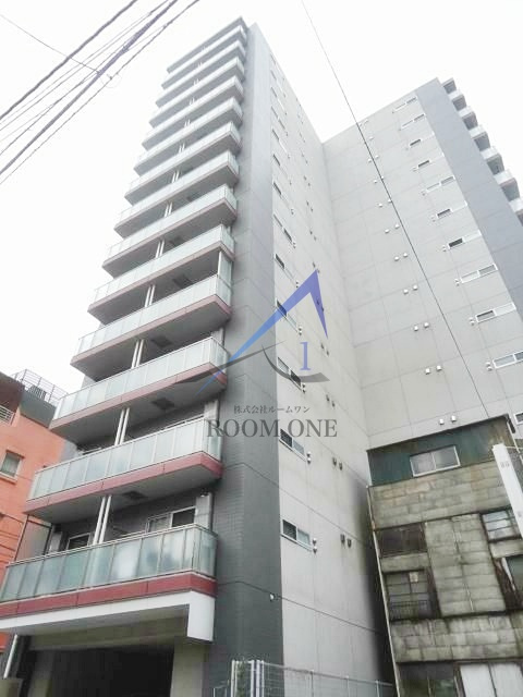 プライムアーバン日本橋浜町