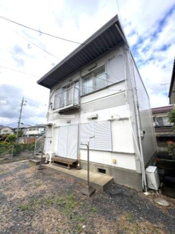 ウエストハイツのその他共用部分