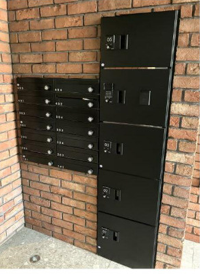 PASEO学芸大学のその他共用部分