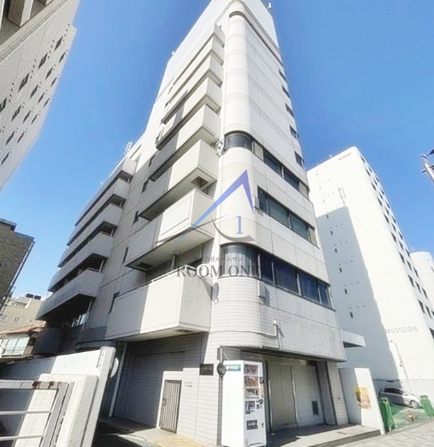 イーイーグリーン川崎