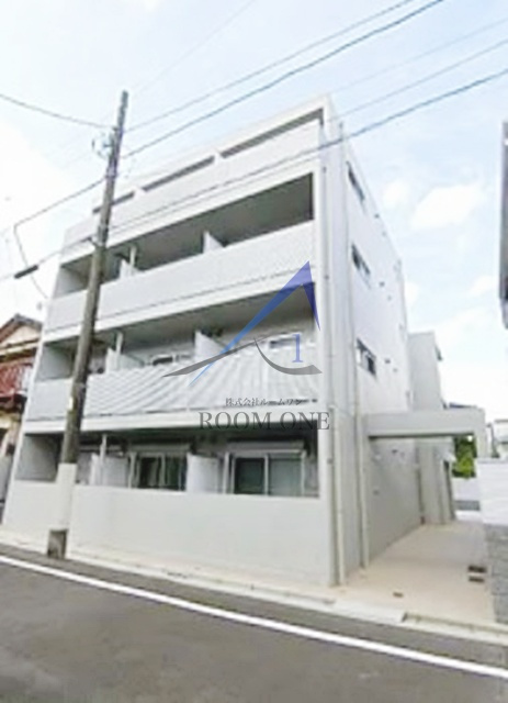 TKハウゼ矢口渡