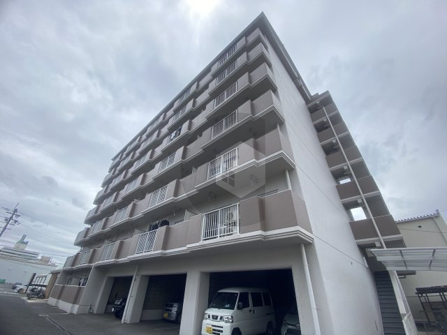 第2大原マンション