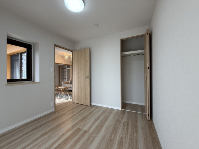 ライオンズマンション一社南B棟の子供部屋