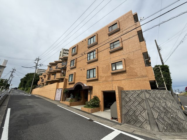 ライオンズマンション一社南B棟