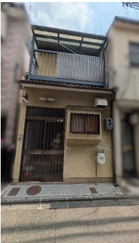 【外観】 | 壬生下溝町