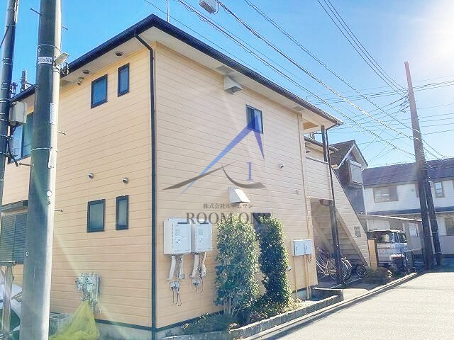 サンモールⅡ