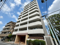 サンクレイドル新小岩親水公園の画像
