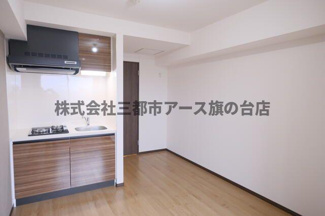 【設備】 | ガリシア南馬込 | ガリシア南馬込