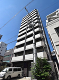 リーガル京町堀Ⅱの画像